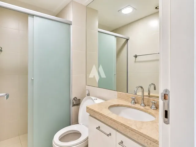 Imagem 6: Apartamento com 2 Dormitórios e Varanda na Cidade São Francisco