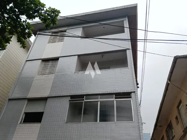 Imagem: Apartamento com 2 Dormitórios em Embaré