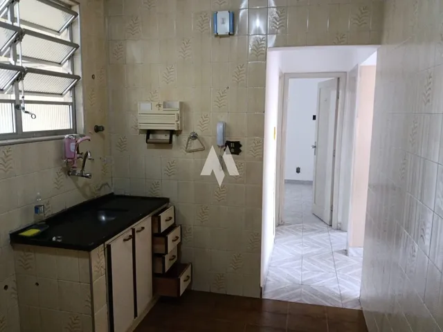 Imagem 5: Apartamento com 2 Dormitórios em Embaré, Santos