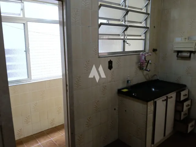 Imagem 9: Apartamento com 2 Dormitórios em Embaré, Santos