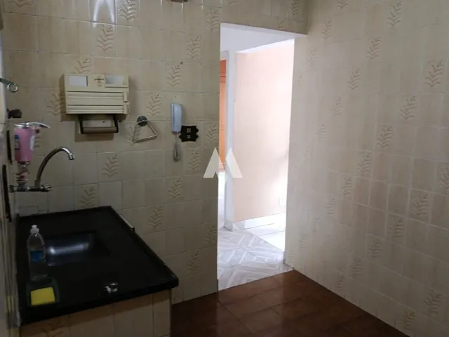Imagem 6: Apartamento com 2 Dormitórios em Embaré, Santos