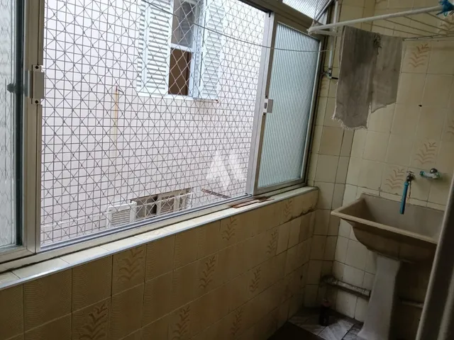 Imagem 10: Apartamento com 2 Dormitórios em Embaré, Santos