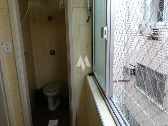 Imagem 12: Apartamento com 2 Dormitórios em Embaré, Santos