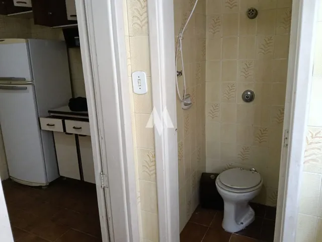 Imagem 13: Apartamento com 2 Dormitórios em Embaré, Santos
