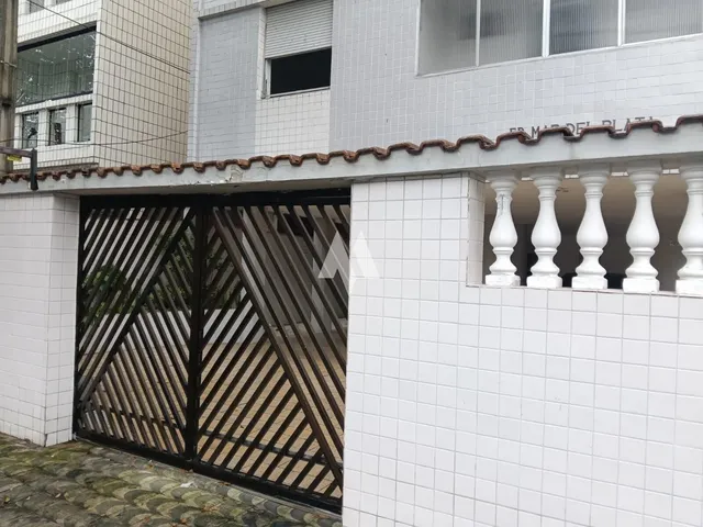 Imagem 2: Apartamento com 2 Dormitórios em Embaré, Santos