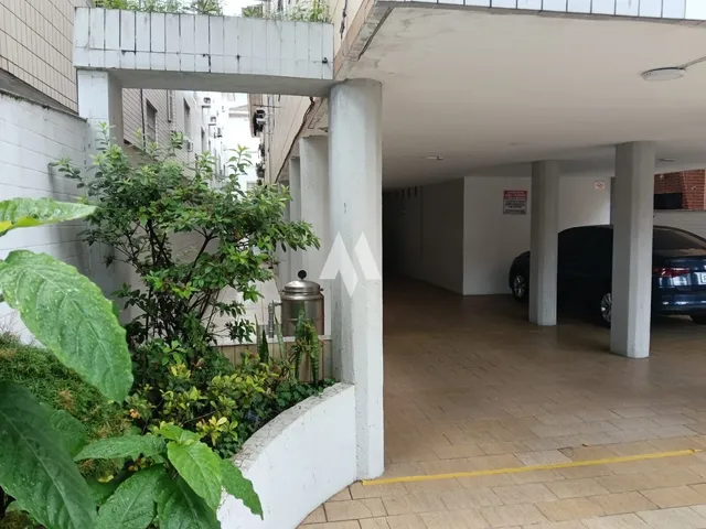 Imagem 3: Apartamento com 2 Dormitórios em Embaré, Santos