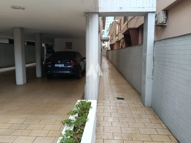 Imagem 16: Apartamento com 2 Dormitórios em Embaré, Santos