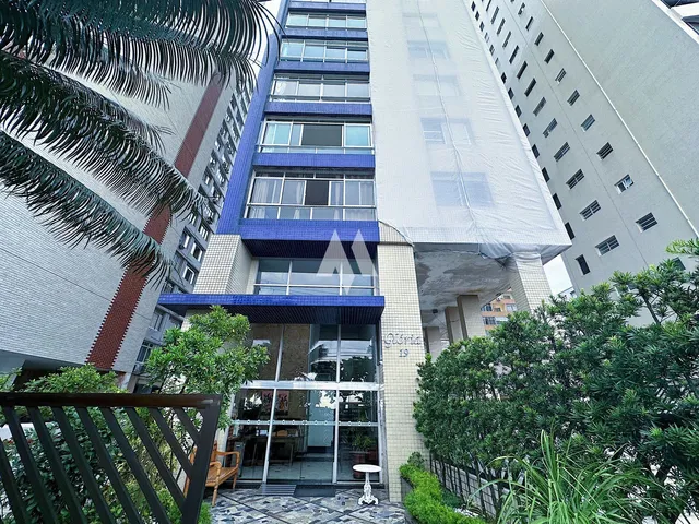 Imagem 6: Apartamento com 3 Dormitórios para Locação no Boqueirão