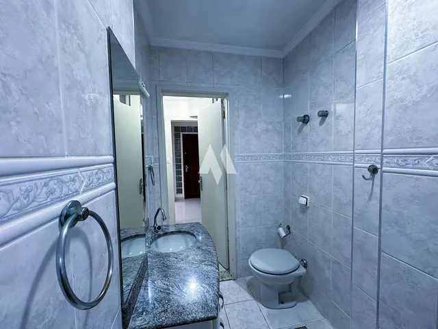 Imagem 8: Apartamento com 3 Dormitórios para Locação no Boqueirão