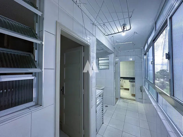 Imagem 11: Apartamento com 3 Dormitórios para Locação no Boqueirão