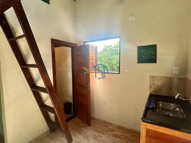 Imagem 11: 0 Casa com 1 dormitório