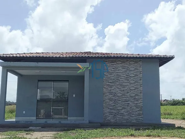 Imagem: Condomínio Pipas Mares - Casa Nova no Condomínio