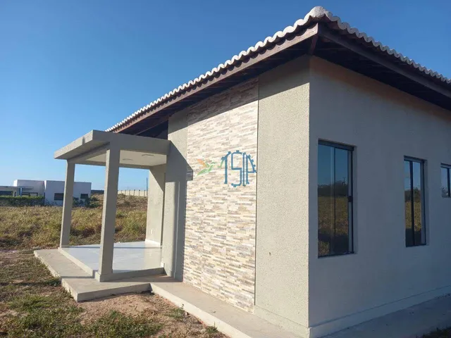 Imagem 10: Condomínio Pipas Mares - Casa Nova no Condomínio Mares de Pipa - 2 Quartos
