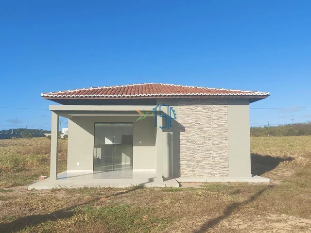 Imagem 5: Condomínio Pipas Mares - Casa Nova no Condomínio Mares de Pipa - 2 Quartos