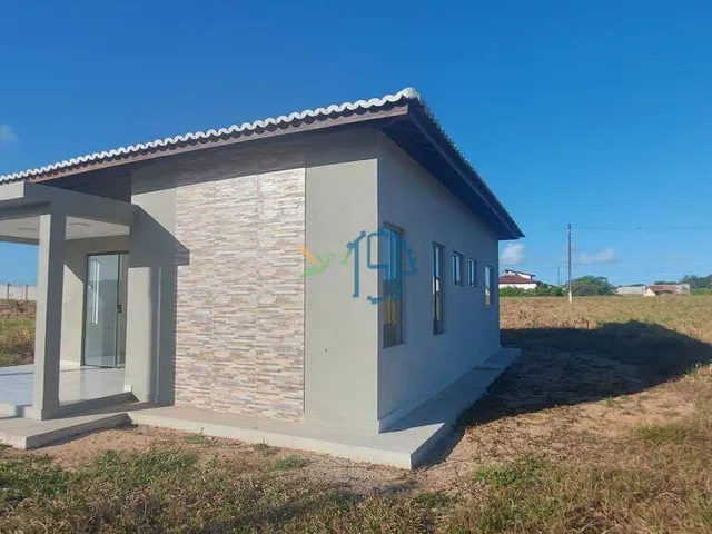 Imagem 3: Condomínio Pipas Mares - Casa Nova no Condomínio Mares de Pipa - 2 Quartos