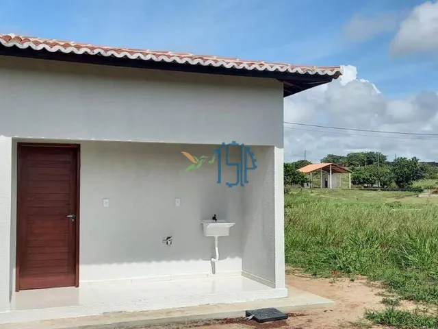 Imagem 4: Condomínio Pipas Mares - Casa Nova no Condomínio Mares de Pipa - 2 Quartos