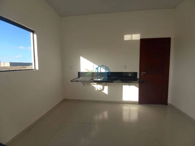 Imagem 7: Condomínio Pipas Mares - Casa Nova no Condomínio Mares de Pipa - 2 Quartos