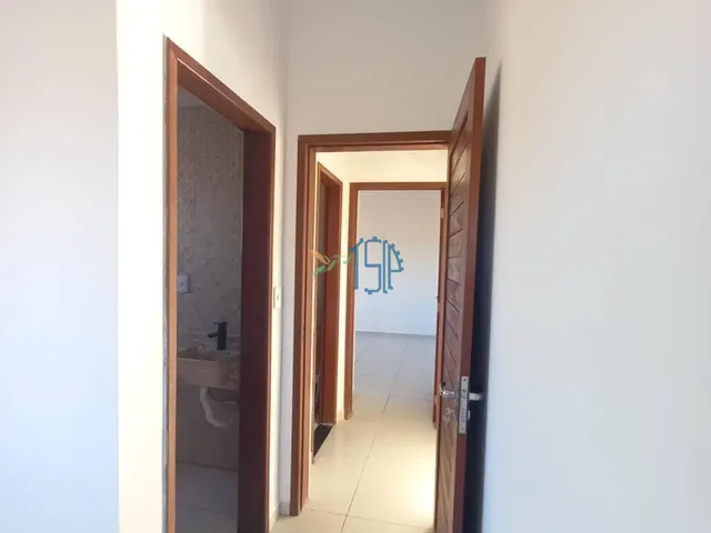Imagem 13: Condomínio Pipas Mares - Casa Nova no Condomínio Mares de Pipa - 2 Quartos