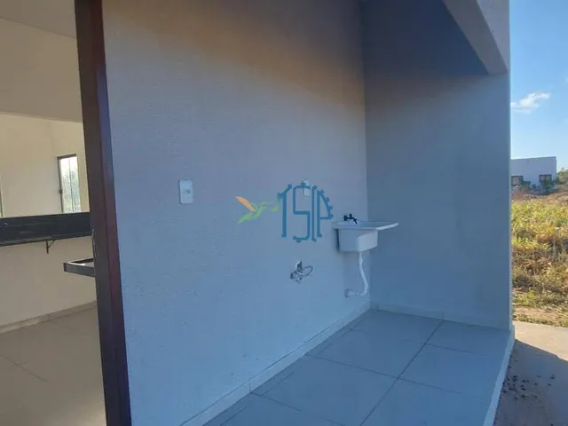 Imagem 12: Condomínio Pipas Mares - Casa Nova no Condomínio Mares de Pipa - 2 Quartos