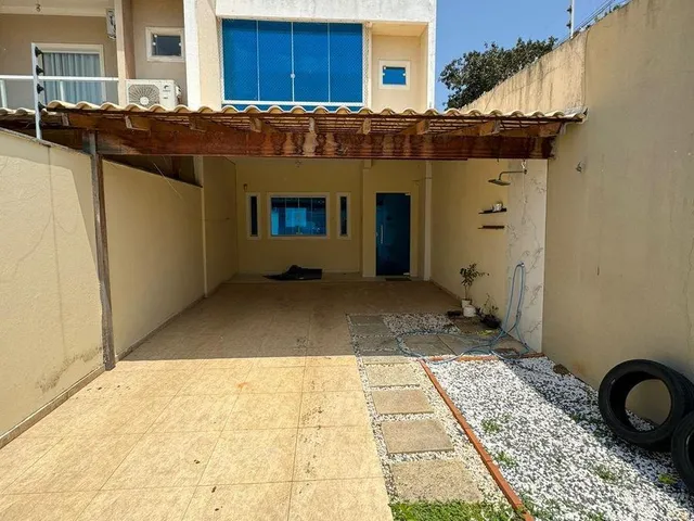 Imagem 4: House em Guarapari - Espírito Santo, santa Mônica
