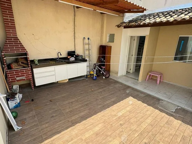 Imagem 5: House em Guarapari - Espírito Santo, santa Mônica