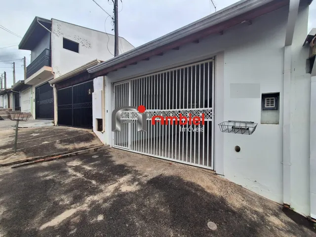 Imagem: House em Indaiatuba - São Paulo, Jardim