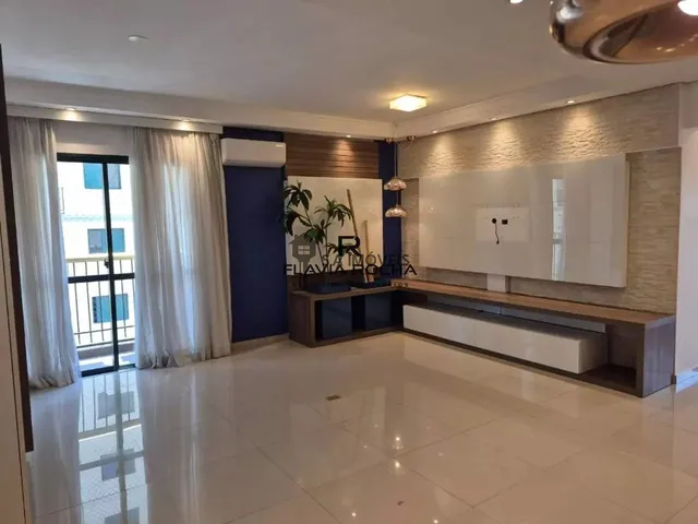 Imagem: Apartamento Residencial em Barueri - Sp