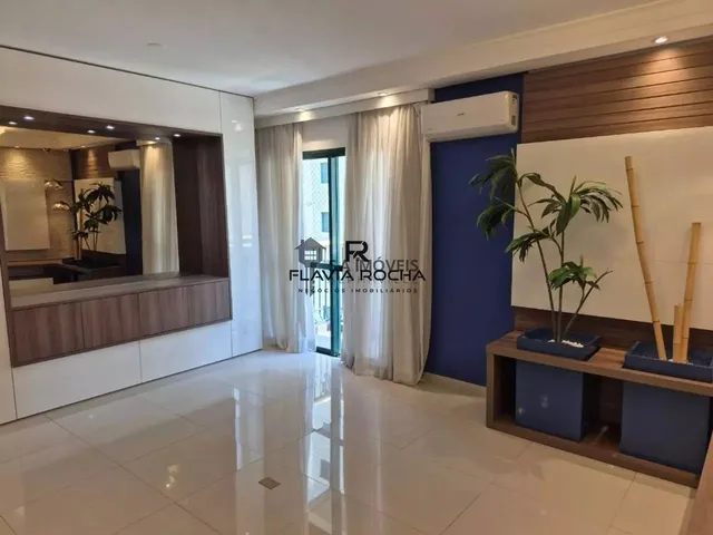 Imagem 7: Apartamento Residencial em Barueri - Sp, Alphaville Centro Industrial e Empresarial/Alphaville