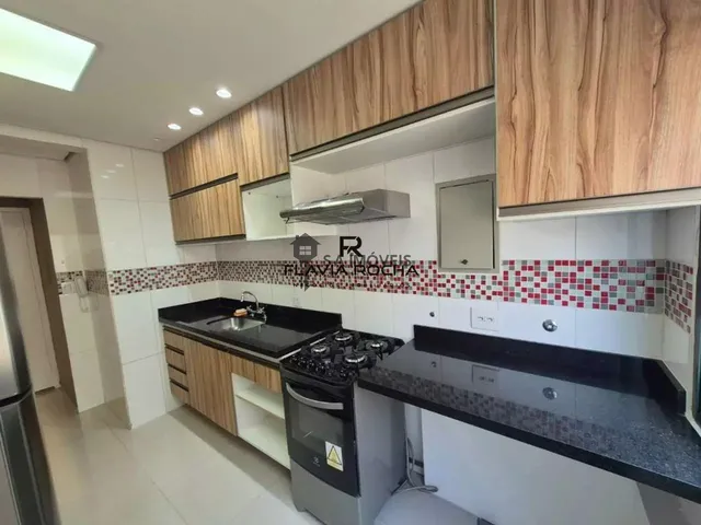 Imagem 2: Apartamento Residencial em Barueri - Sp, Alphaville Centro Industrial e Empresarial/Alphaville