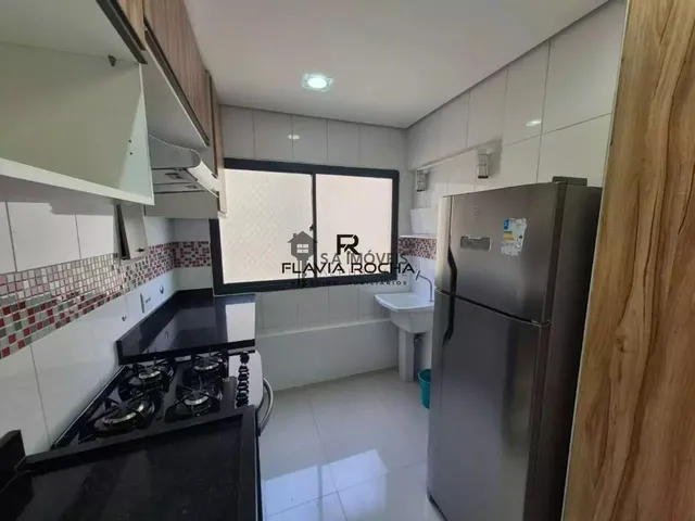 Imagem 14: Apartamento Residencial em Barueri - Sp, Alphaville Centro Industrial e Empresarial/Alphaville