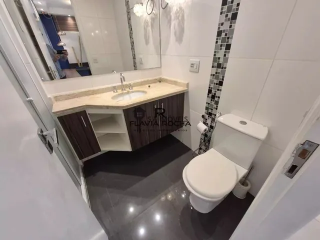 Imagem 13: Apartamento Residencial em Barueri - Sp, Alphaville Centro Industrial e Empresarial/Alphaville