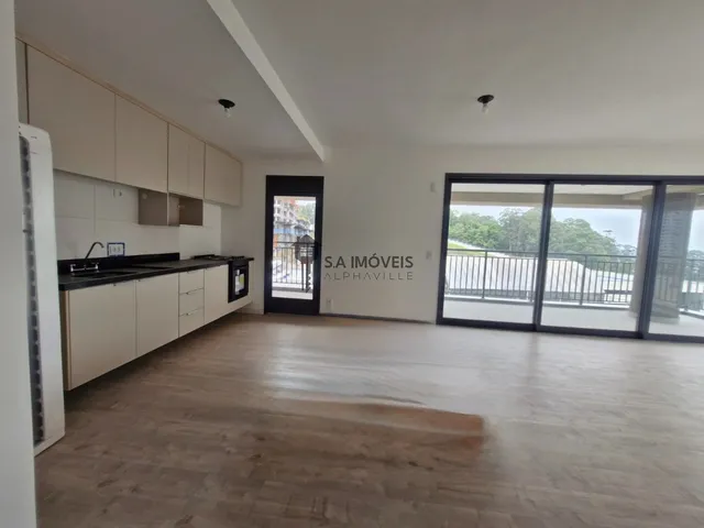 Imagem 15: Apartamento Residencial em Barueri - Sp, Centro Comercial Jubran