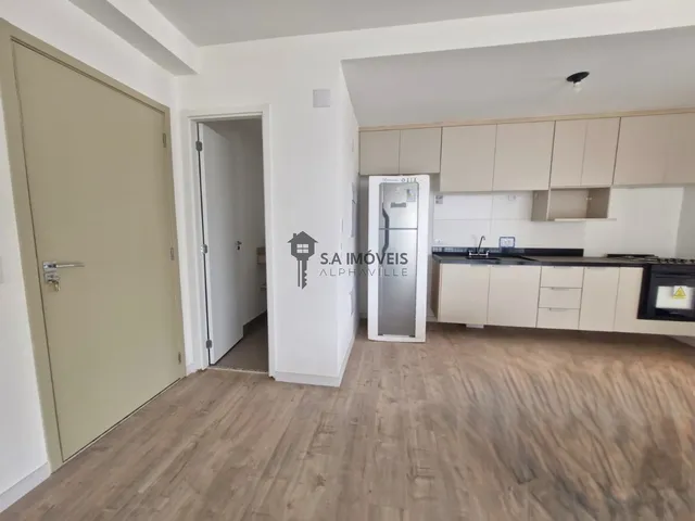 Imagem 3: Apartamento Residencial em Barueri - Sp, Centro Comercial Jubran