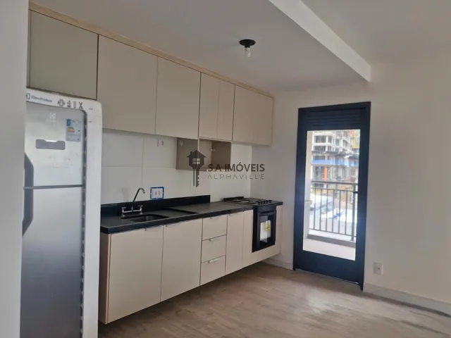 Imagem 13: Apartamento Residencial em Barueri - Sp, Centro Comercial Jubran
