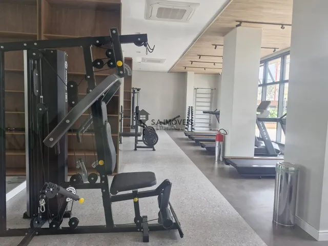 Imagem 12: Apartamento Residencial em Barueri - Sp, Centro Comercial Jubran