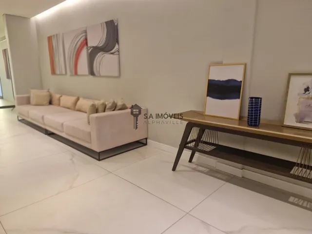Imagem 14: Apartamento Residencial em Barueri - Sp, Centro Comercial Jubran