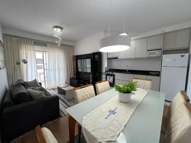 Imagem: Apartamento Residencial em Barueri - Sp