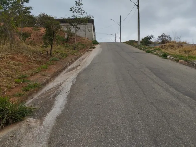 Imagem: Lotes no São Damião em Vespasiano
