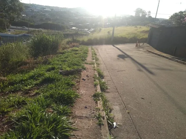 Imagem 13: Lotes no São Damião em Vespasiano