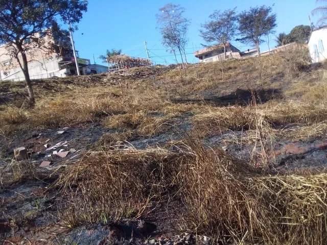 Imagem 8: Lotes no São Damião em Vespasiano