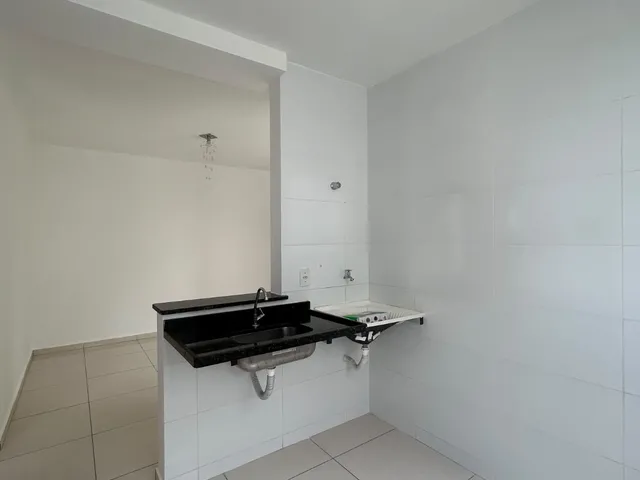 Imagem 4: Venda - Apartamentos - 2 Quartos-São Benedito - santa Luzia - Mg