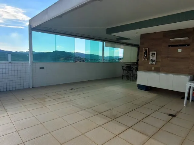 Imagem: Venda - Coberturas - 3 Dormitórios - Nossa