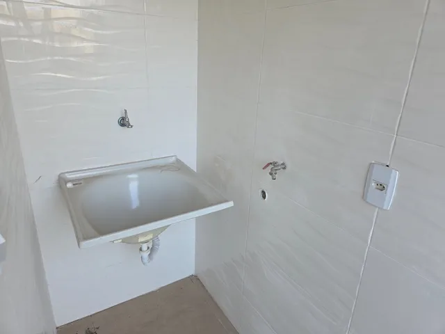 Imagem 6: Venda - Apartamentos - 2 Dormitórios - Liberdade - santa Luzia - Mg