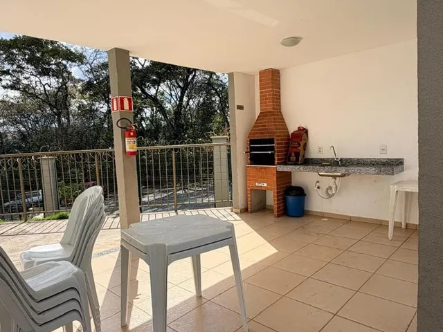 Imagem 6: Venda - Apartamentos - Chácaras del Rey - santa Luzia - Mg