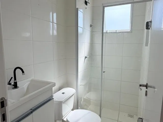 Imagem 13: Venda - Apartamentos - Chácaras del Rey - santa Luzia - Mg
