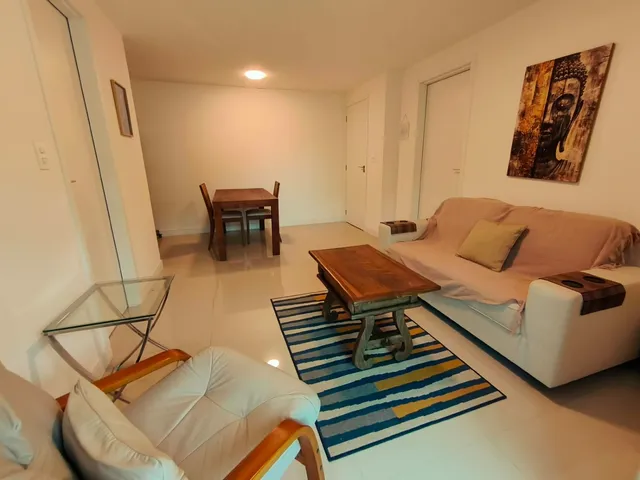Imagem: Excelente Apartamento À Venda em Itaipava