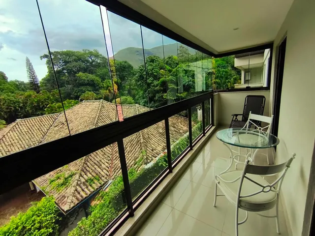 Imagem 4: Excelente Apartamento À Venda em Itaipava