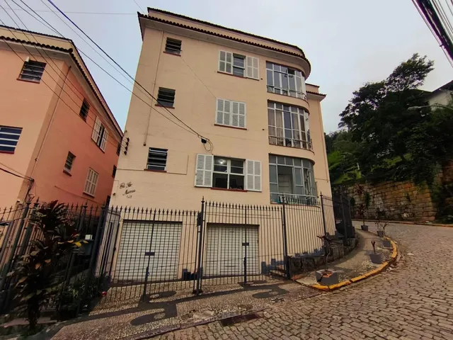 Imagem 9: Oportunidade no Centro Histórico de Petrópolis
