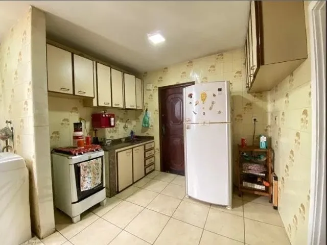 Imagem 12: Venda - Apartamentos - 3 Dormitórios - Méier - Rio de Janeiro - Rj
