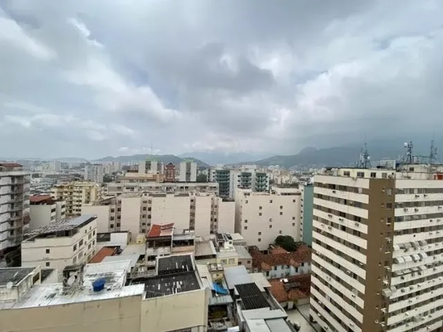Imagem 15: Venda - Apartamentos - 3 Dormitórios - Méier - Rio de Janeiro - Rj